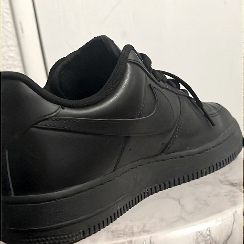 Semi new Nike Air Force AF1